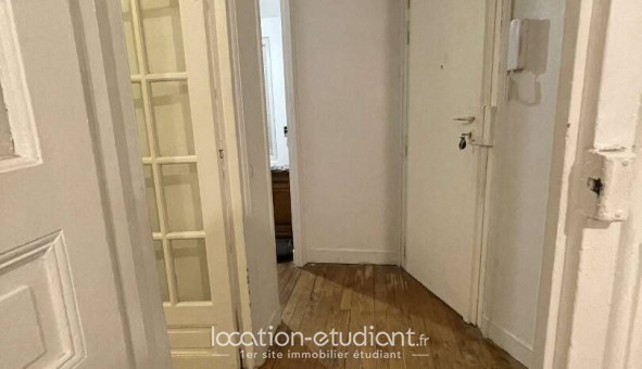 Logement tudiant T2 à Chaville (92370)