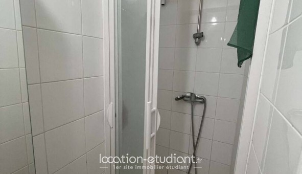 Logement tudiant T2 à Chaville (92370)