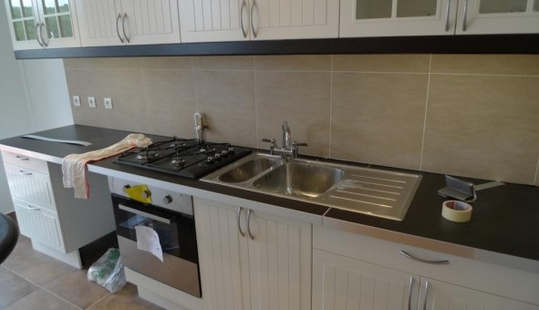 Logement tudiant T2 à Chaville (92370)