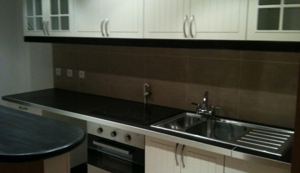 Logement tudiant T2 à Chaville (92370)