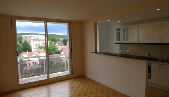 Logement tudiant T2 à Chaville (92370)