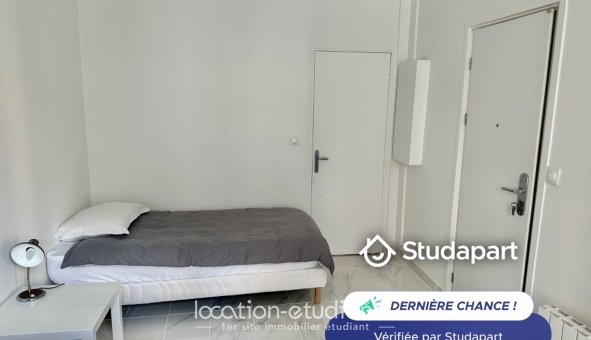 Logement étudiant T2 &agrave; Chaville (92370)