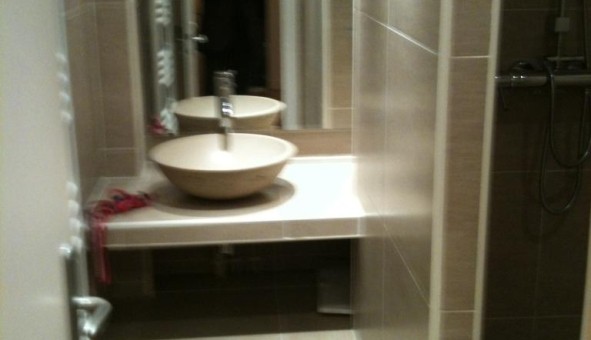 Logement �tudiant T2 &agrave; Chaville (92370)