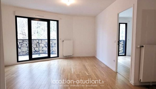 Logement �tudiant T2 &agrave; Chaville (92370)
