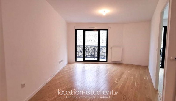 Logement �tudiant T2 &agrave; Chaville (92370)