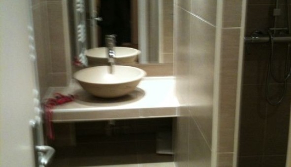 Logement �tudiant T2 &agrave; Chaville (92370)