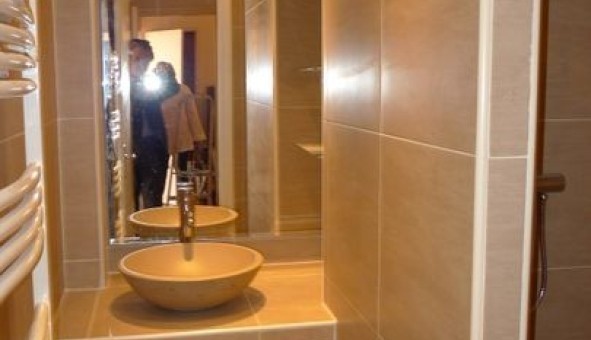 Logement �tudiant T2 &agrave; Chaville (92370)