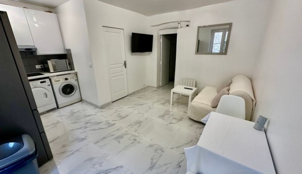 Logement �tudiant Location T2 Vide Chaville (92370)