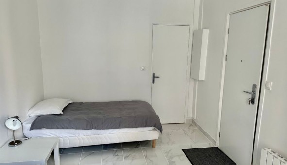 Logement �tudiant T2 &agrave; Chaville (92370)