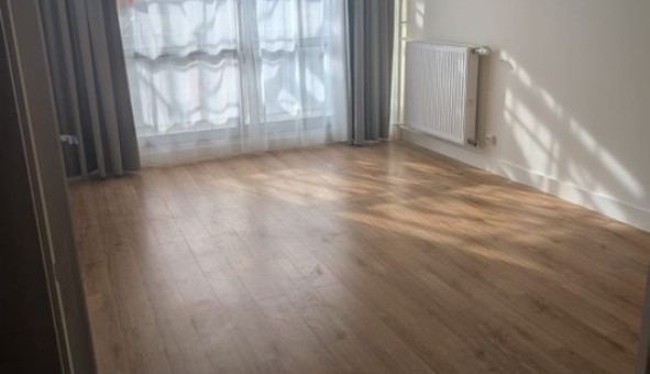 Logement �tudiant T2 &agrave; Chaville (92370)