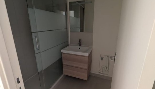 Logement �tudiant T2 &agrave; Chaville (92370)