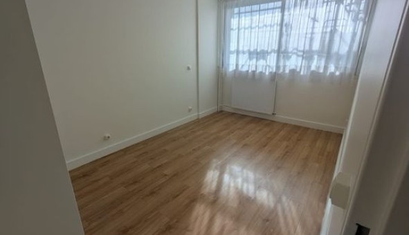 Logement �tudiant T2 &agrave; Chaville (92370)