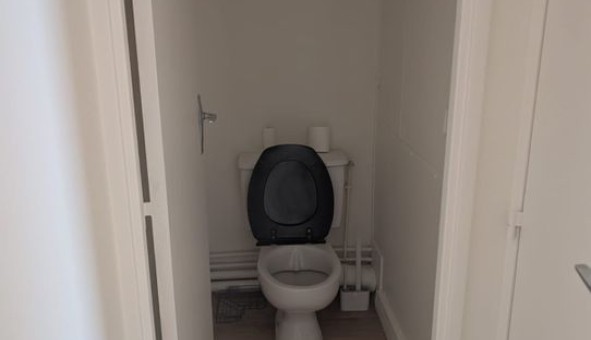 Logement �tudiant T2 &agrave; Chaville (92370)