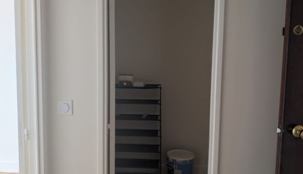 Logement �tudiant T2 &agrave; Chaville (92370)