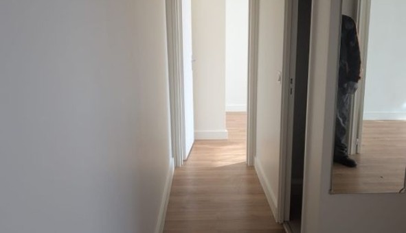 Logement �tudiant T2 &agrave; Chaville (92370)