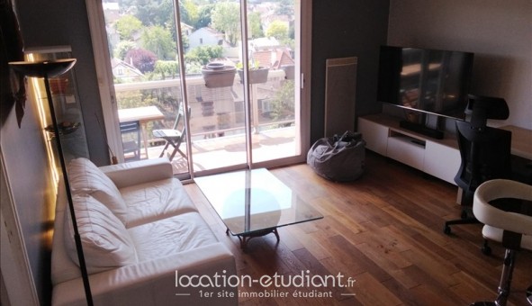 Logement �tudiant T2 &agrave; Chaville (92370)