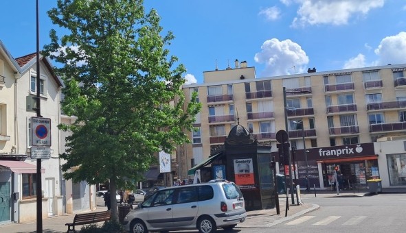 Logement �tudiant Location T2 Vide Chaville (92370)
