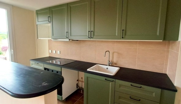 Logement �tudiant T2 &agrave; Chaville (92370)
