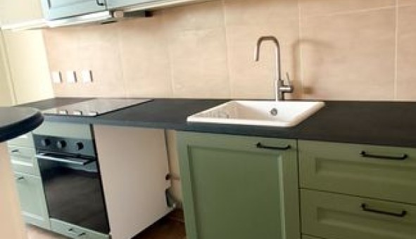Logement �tudiant T2 &agrave; Chaville (92370)