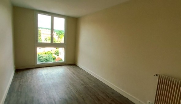 Logement �tudiant T2 &agrave; Chaville (92370)