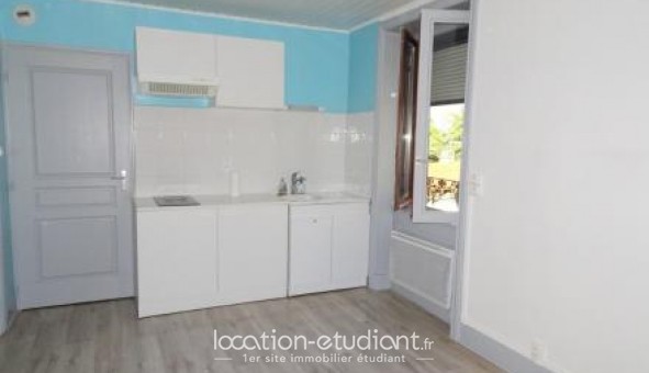 Logement tudiant T2 à Chazelles sur Lyon (42140)