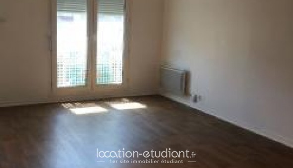 Logement tudiant T2 à Chelles (77500)