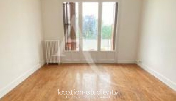 Logement tudiant T2 à Chelles (77500)