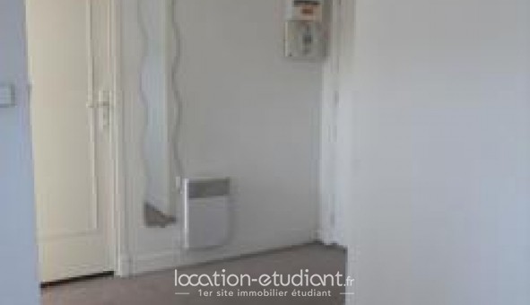 Logement tudiant T2 à Chelles (77500)