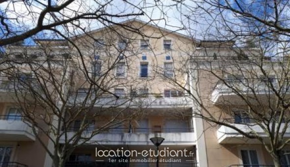 Logement tudiant T2 à Chelles (77500)