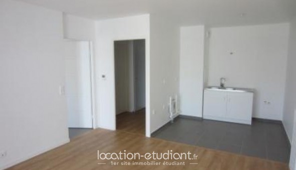 Logement tudiant T2 à Chelles (77500)