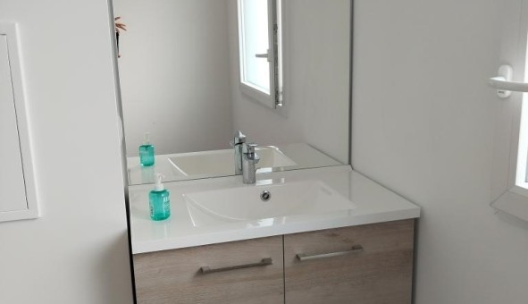 Logement tudiant T2 à Chelles (77500)