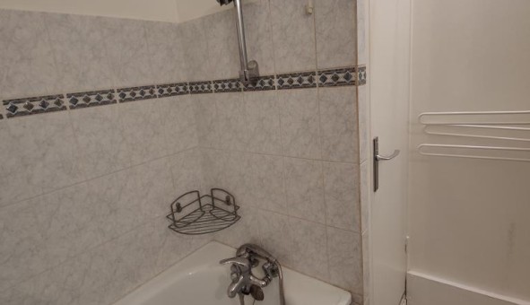 Logement �tudiant T2 &agrave; Chelles (77500)