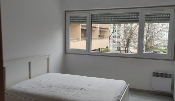 Logement �tudiant T2 &agrave; Chelles (77500)