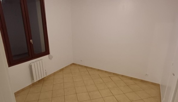 Logement �tudiant T2 &agrave; Chelles (77500)