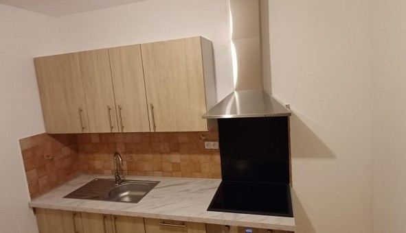 Logement �tudiant T2 &agrave; Chelles (77500)