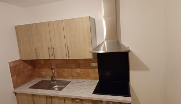 Logement �tudiant T2 &agrave; Chelles (77500)