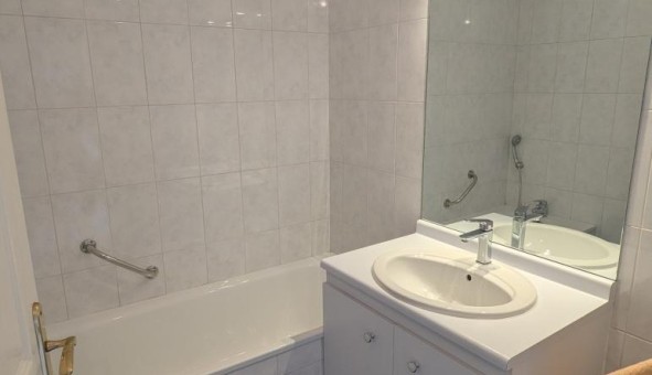 Logement �tudiant T2 &agrave; Chelles (77500)