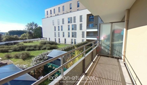 Logement �tudiant T2 &agrave; Chelles (77500)