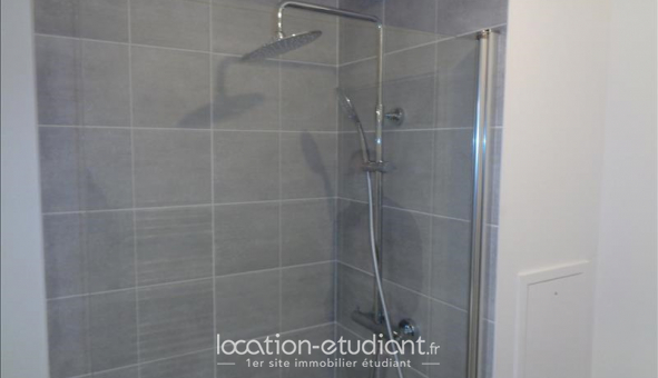 Logement �tudiant T2 &agrave; Chelles (77500)