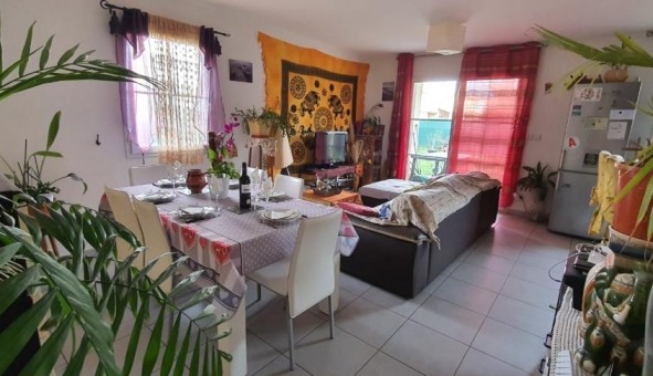 Logement tudiant T2 à Cheminas (07300)