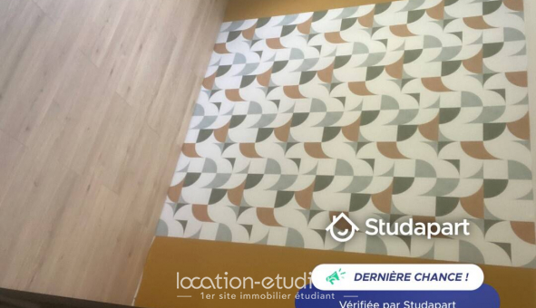 Logement tudiant T2 à Chemir sur Sarthe (49640)