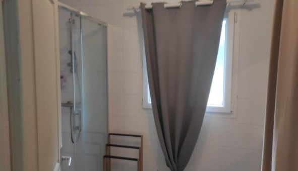 Logement �tudiant T2 &agrave; Chenaud (24410)