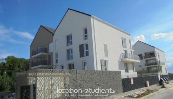 Logement tudiant T2 à Chennevires ls Louvres (95380)