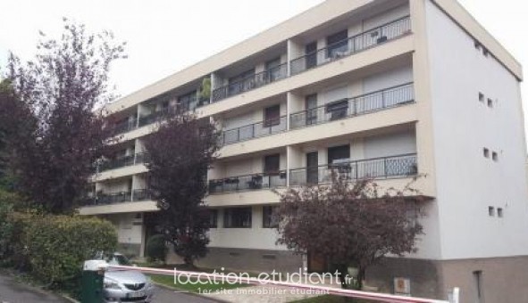 Logement tudiant T2 à Chennevires sur Marne (94430)