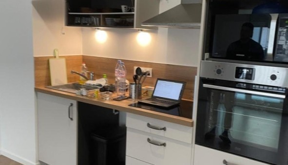 Logement tudiant Location T2 Vide Chennevires sur Marne (94430)