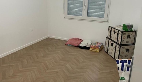Logement tudiant T2 à Chennevires sur Marne (94430)