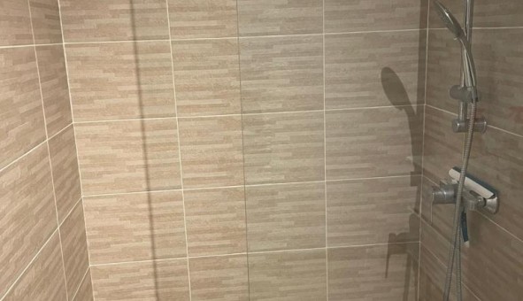 Logement tudiant T2 à Chennevires sur Marne (94430)