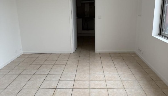 Logement tudiant T2 à Chennevires sur Marne (94430)