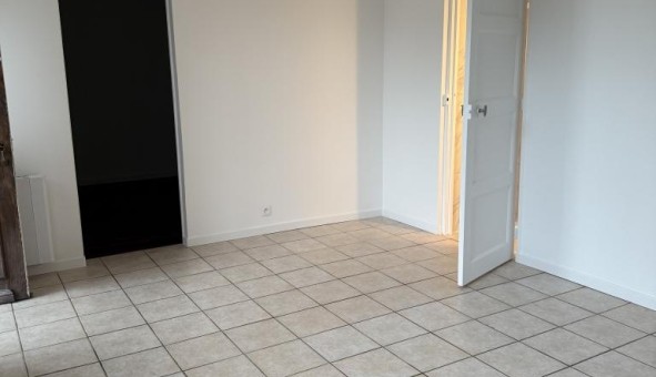 Logement tudiant T2 à Chennevires sur Marne (94430)