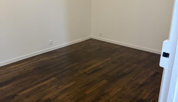 Logement tudiant T2 à Chennevires sur Marne (94430)